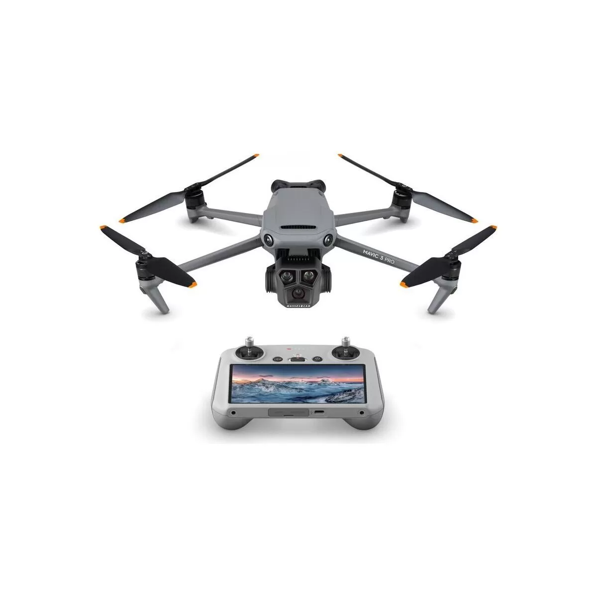 Коптер Dji Mavic Pro Купить