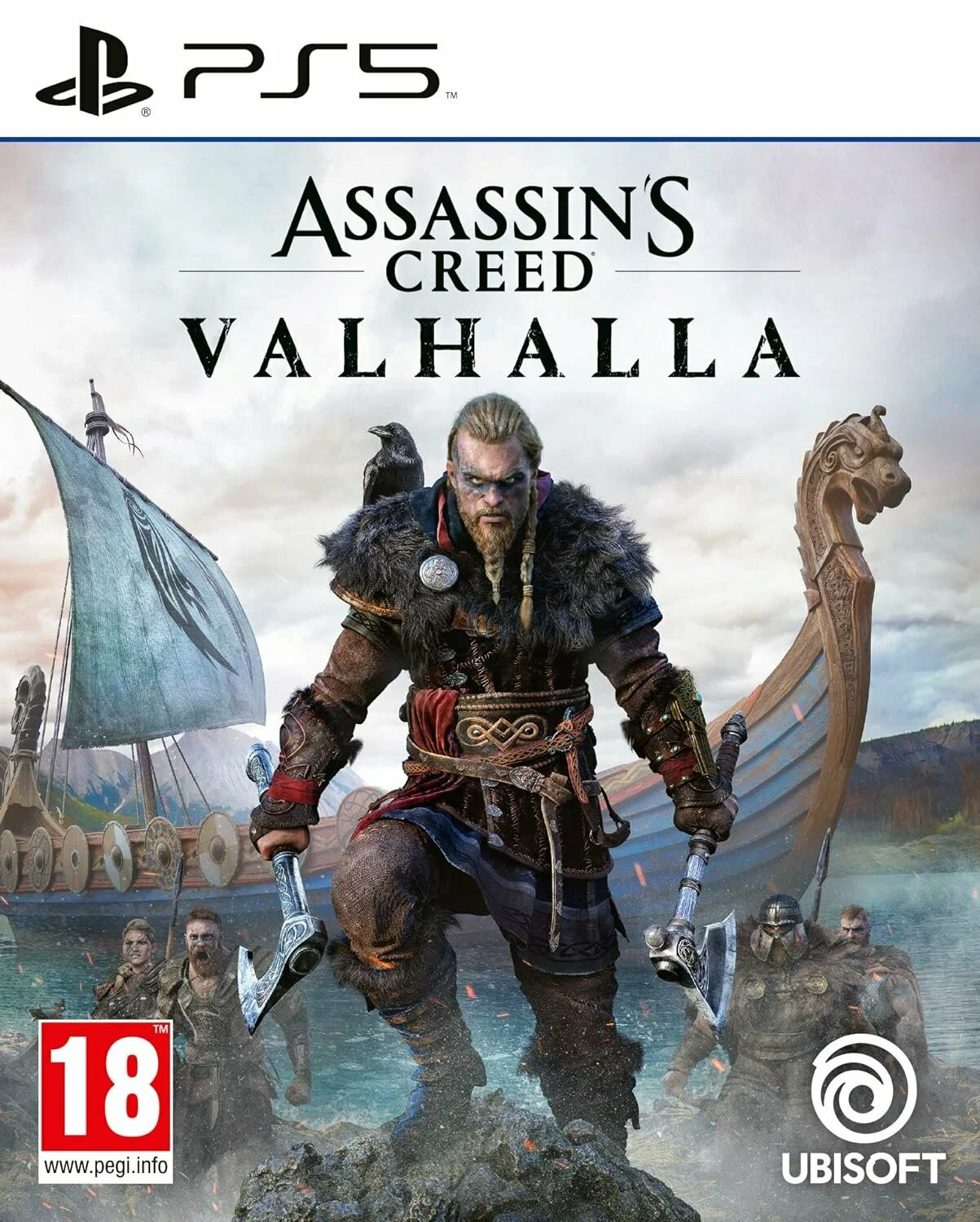 Assassins Creed Valhalla Ragnarok Xbox Купить