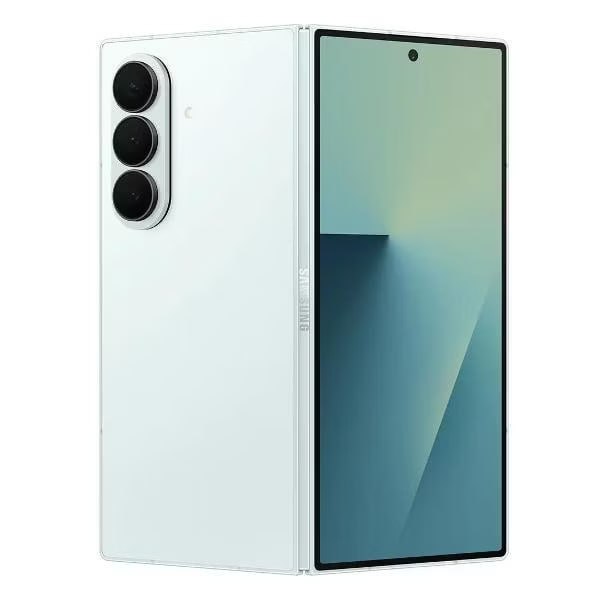 Смартфон Samsung Galaxy Z Fold7 12/512Gb, мятный (Mint)