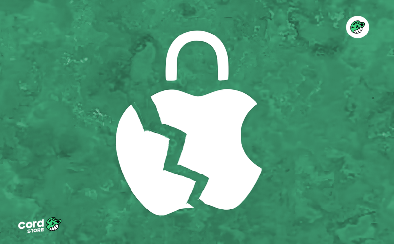 Хакеры взломали Крупного партнера Apple и Nvidia