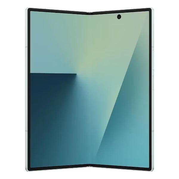 Смартфон Samsung Galaxy Z Fold7 12/512Gb, мятный (Mint)