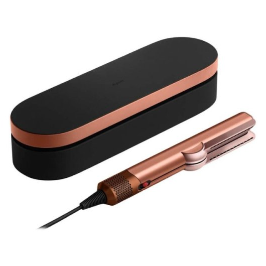 Выпрямитель Dyson Airstrait HT01, янтарный шёлк (Amber Silk)