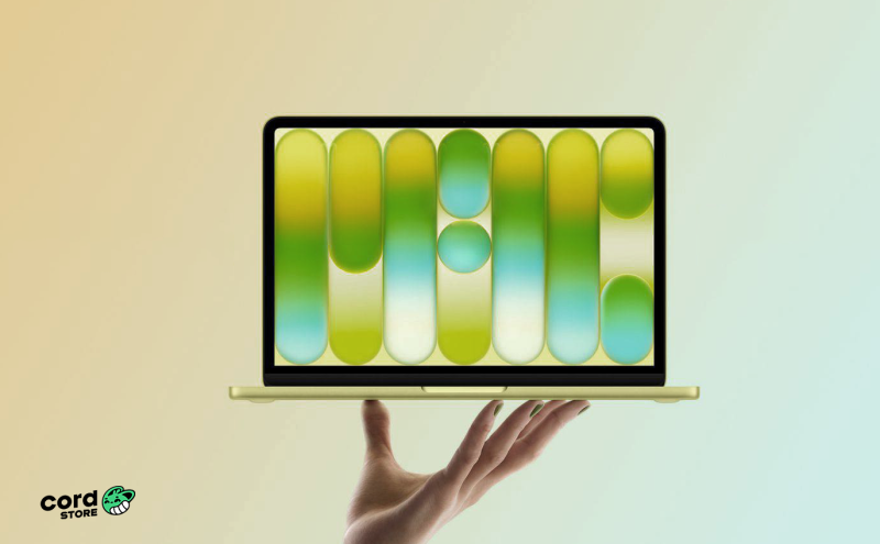 Новый MacBook Neo еще не поступил в продажу, а уже встряхнул рынок ПК