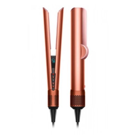 Выпрямитель Dyson Airstrait HT01, янтарный шёлк (Amber Silk)