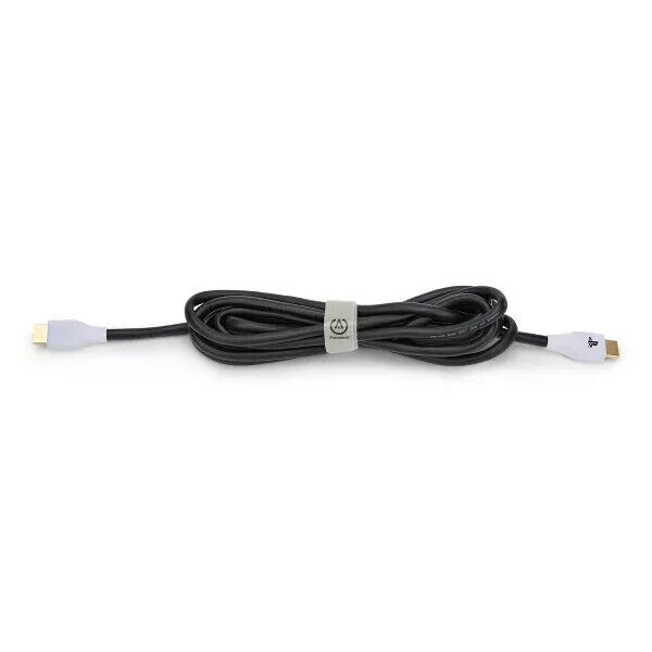 Ultra High Speed PowerA HDMI Cable For PlayStation 5