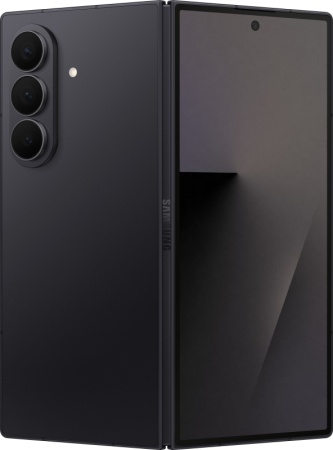 Смартфон Samsung Galaxy Z Fold7 12/512Gb, чёрный (Jetblack)