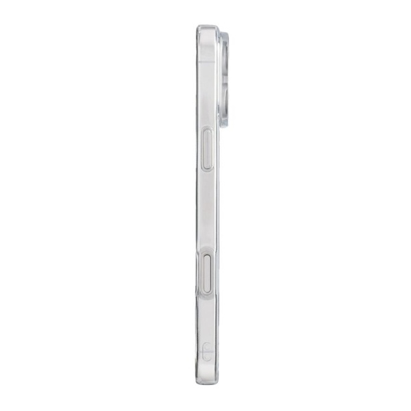 Защитный чехол Gurdini Ultra Twin для Apple iPhone 17 Pro, прозрачный (Transparent)