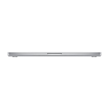 Ноутбук Apple MacBook Pro 16" (M3 Max, 16C CPU, 40C GPU, 48Gb, 1Tb SSD), серебристый (MUW73)