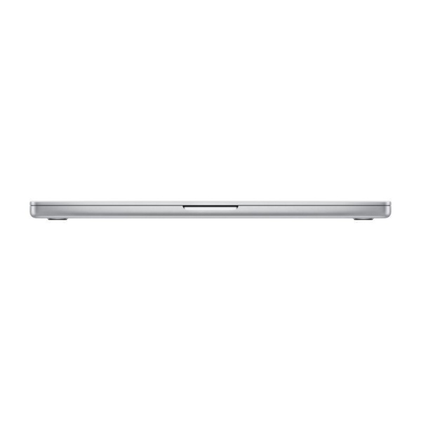 Ноутбук Apple MacBook Pro 14" (M3, 8C CPU, 10C GPU, 8Gb, 1Tb SSD), серебристый (MR7K3)