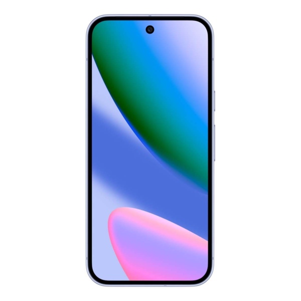 Смартфон Google Pixel 10 12/256Gb, голубой (Frost)