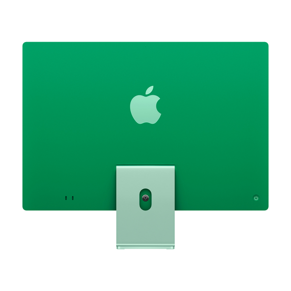 Моноблок Apple iMac 24" Retina 4,5K (M4, 10C CPU, 10C GPU, 32Gb, 1Tb SSD), зелёный (Z1K30018M)