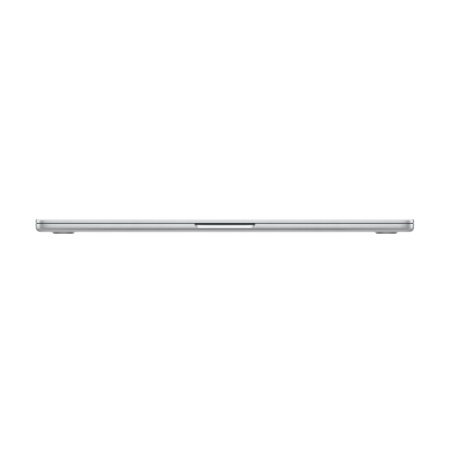 Ноутбук Apple MacBook Air 15" (M4, 10C CPU, 10C GPU, 24Gb, 512Gb SSD), серебристый (MC6J4)