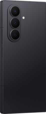 Смартфон Samsung Galaxy Z Fold7 12/512Gb, чёрный (Jetblack)