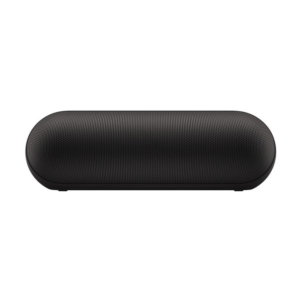 Портативная акустика Beats Pill, матовый чёрный (Matte Black)