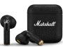 Наушники Marshall MINOR IV, чёрный (Black)
