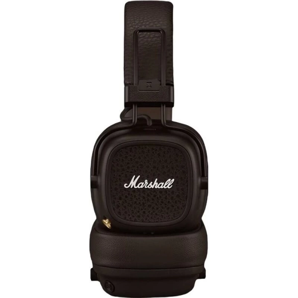 Наушники Marshall MAJOR V, коричневый (Brown)