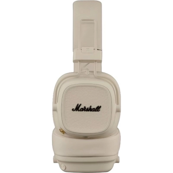 Наушники Marshall MAJOR V, бежевый (Beige)