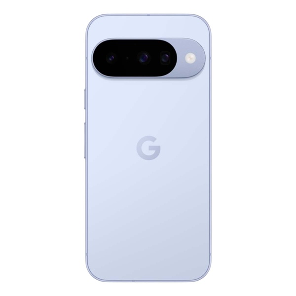 Смартфон Google Pixel 10 12/256Gb, голубой (Frost)