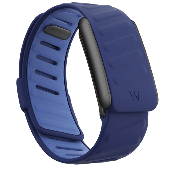 Ремешок Whoop SportFlex для Whoop Peak 5.0, синий (Rush)