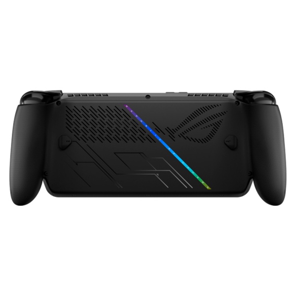 Портативная игровая консоль Asus ROG Xbox Ally X 24/1Tb, чёрный (RC73XA)