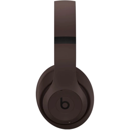 Наушники Beats Studio Pro, коричневый (Deep Brown)