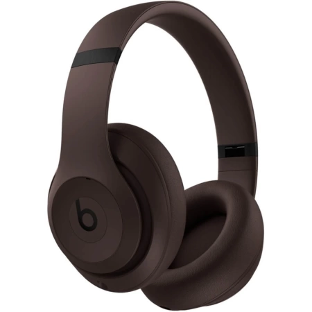 Наушники Beats Studio Pro, коричневый (Deep Brown)