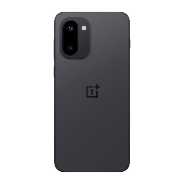 Смартфон OnePlus 15R 12/512Gb, чёрный (Charcoal Black)