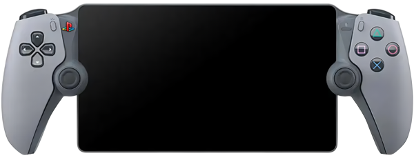 Портативная консоль Sony PlayStation Portal Remote Player 30th Anniversary Limited Edition