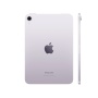 Планшет Apple iPad mini (A17 Pro, 2024) 256Gb Wi-Fi, фиолетовый (MXNE3)
