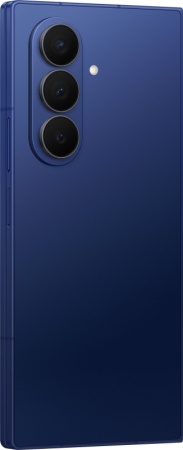 Смартфон Samsung Galaxy Z Fold7 12/256Gb, синий (Blue Shadow)