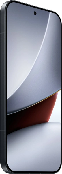 Смартфон Xiaomi POCO F9 Ultra 16/512Gb, чёрный (Black)