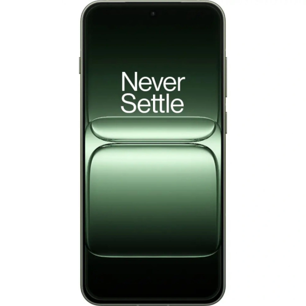 Смартфон OnePlus 13S 16/512Gb, зелёный (Green)
