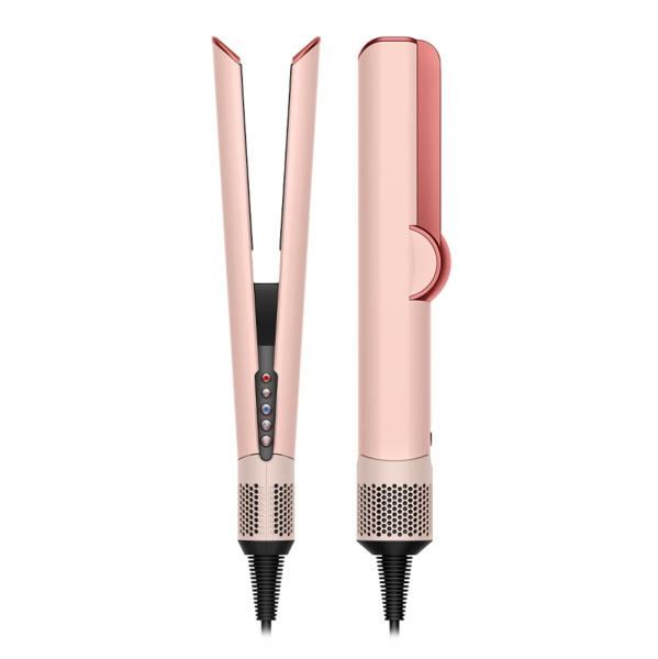 Выпрямитель Dyson Airstrait HT01, канзан розовый (Kanzan Pink)