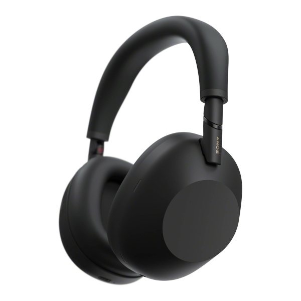 Наушники Sony WH-1000XM6, чёрный (Black)