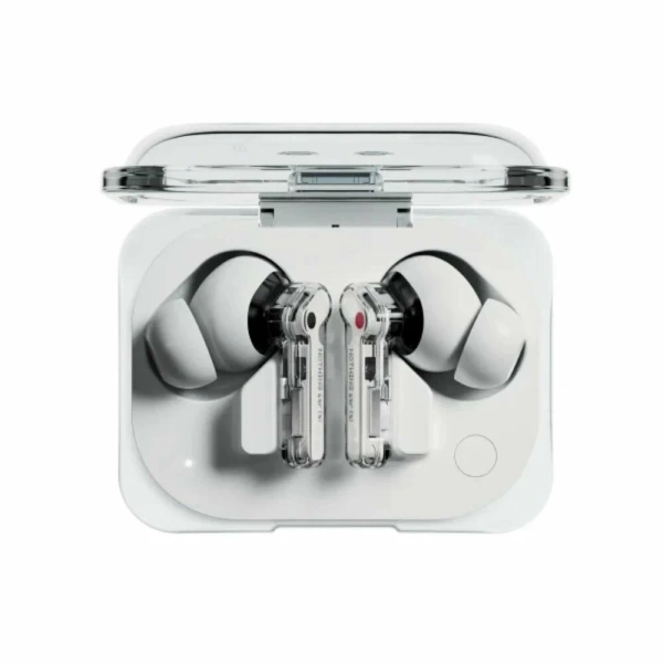 Наушники Nothing Ear (A) TWS, белый
