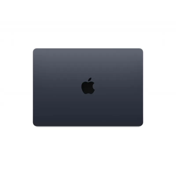 Ноутбук Apple MacBook Air 13" (M2, 8C CPU, 8C GPU, 8Gb, 512Gb SSD), "полуночный чёрный" (MLY43)
