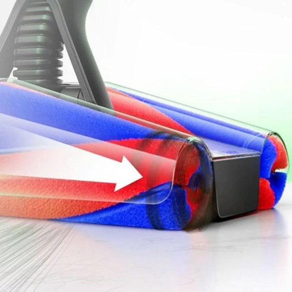 Пылесос Dyson PencilVac SV50 FC AM, черный (Black)