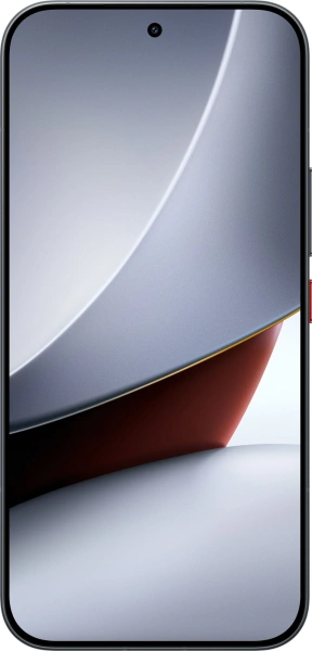 Смартфон Xiaomi POCO F9 Ultra 16/512Gb, чёрный (Black)