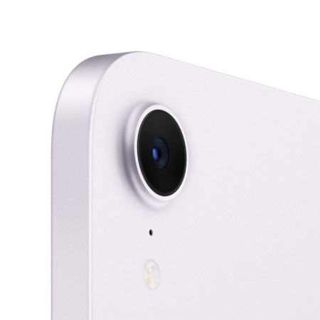 Планшет Apple iPad mini (A17 Pro, 2024) 256Gb Wi-Fi, фиолетовый (MXNE3)