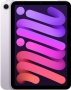 Планшет Apple iPad mini (A17 Pro, 2024) 256Gb Wi-Fi, фиолетовый (MXNE3)
