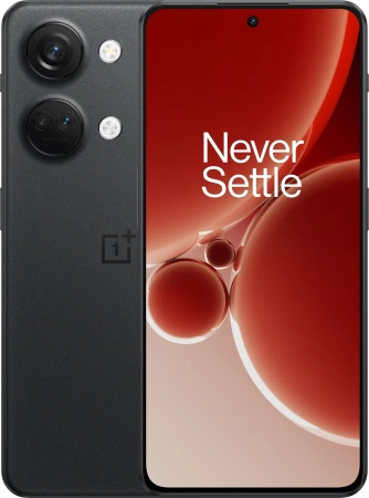 Смартфон OnePlus Nord 3 16/256Gb, «Серая буря» (Tempest Gray)