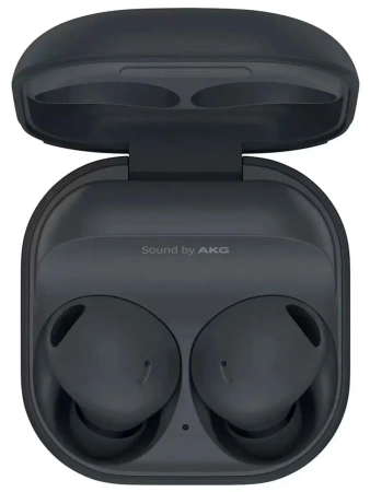 Беспроводные наушники Samsung Galaxy Buds 2 Pro, чёрный