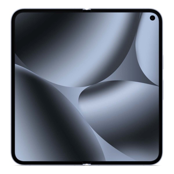 Смартфон Google Pixel 10 Pro Fold 16/256Gb, серый (Moonstone)