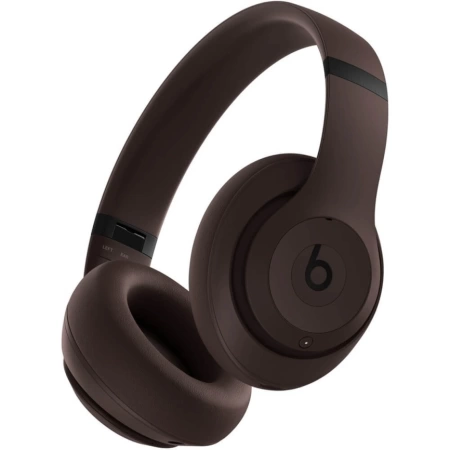 Наушники Beats Studio Pro, коричневый (Deep Brown)