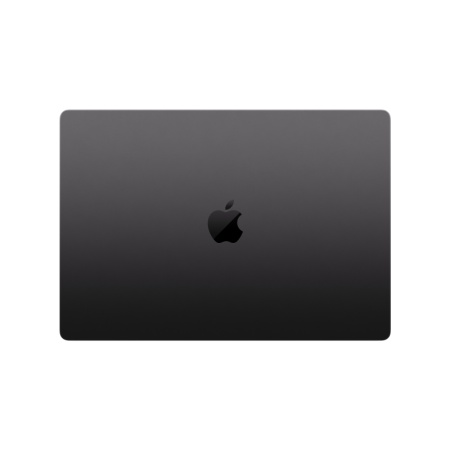 Ноутбук Apple MacBook Pro 16" (M4 Max, 16C CPU, 40C GPU, 48Gb, 1Tb SSD), "чёрный космос" (MX313)