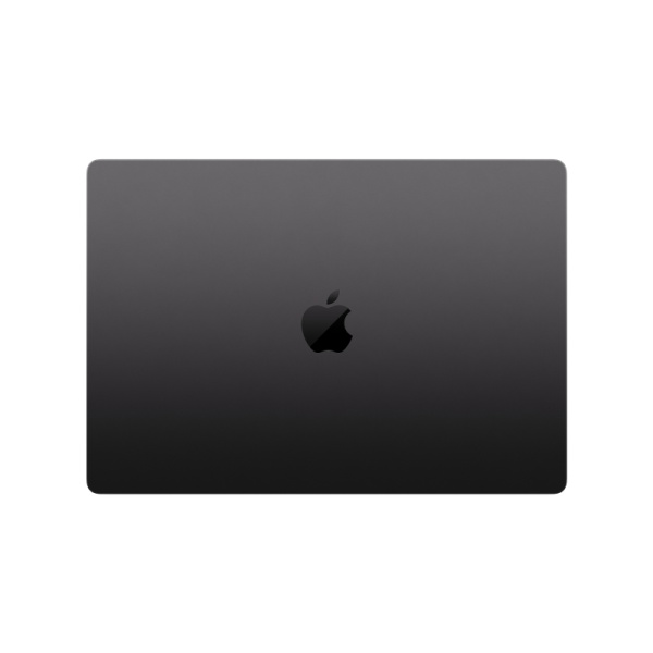 Ноутбук Apple MacBook Pro 16" (M4 Max, 14C CPU, 32C GPU, 36Gb, 1Tb SSD), "чёрный космос" (MX303)