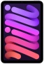 Планшет Apple iPad mini (A17 Pro, 2024) 256Gb Wi-Fi, фиолетовый (MXNE3)
