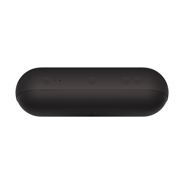 Портативная акустика Beats Pill, матовый чёрный (Matte Black)