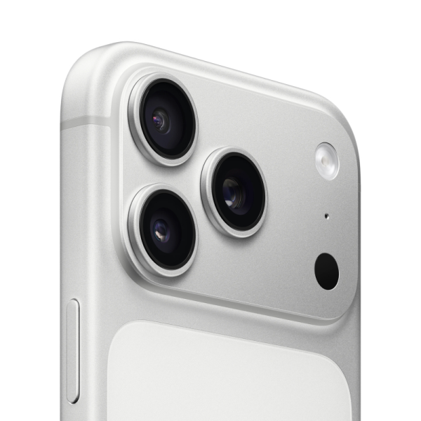 Смартфон Apple iPhone 17 Pro Max 2Tb, серебристый (Silver) eSIM