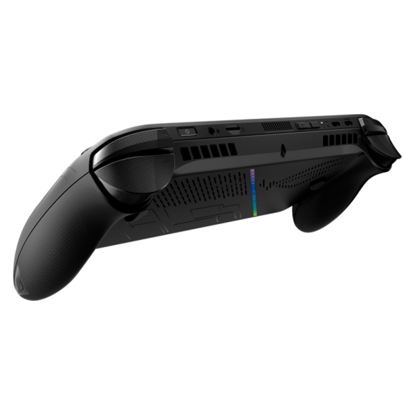 Портативная игровая консоль Asus ROG Xbox Ally X 24/1Tb, чёрный (RC73XA)